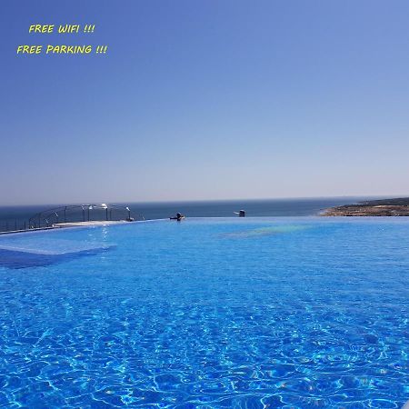 Infinity View Arenales Del Sol Apartment Exterior photo