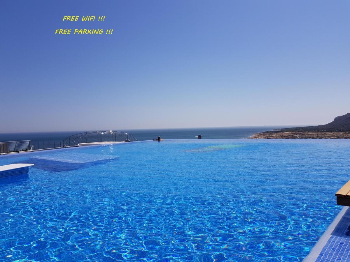 Infinity View Arenales Del Sol Apartment Exterior photo