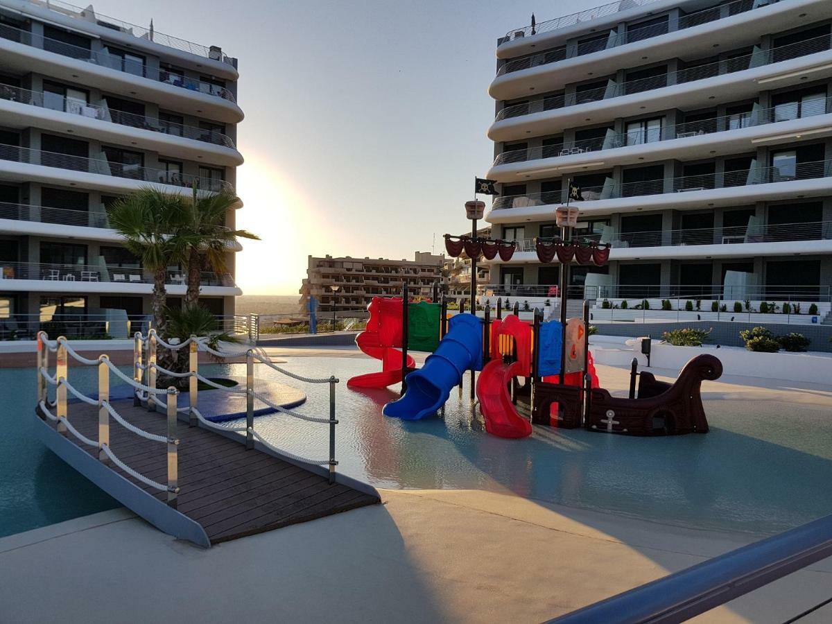 Infinity View Arenales Del Sol Apartment Exterior photo