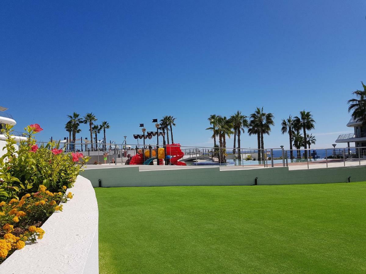 Infinity View Arenales Del Sol Apartment Exterior photo