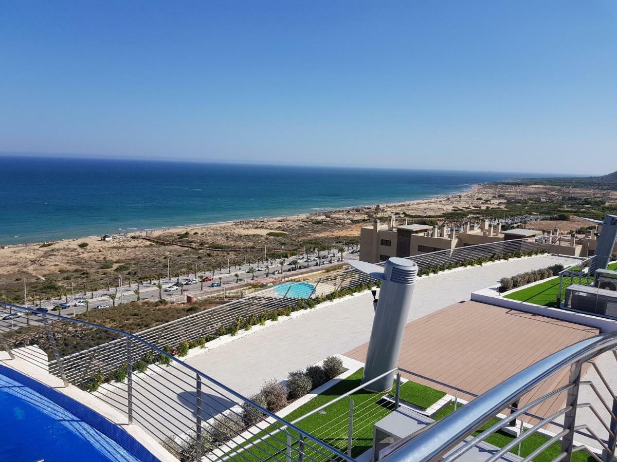 Infinity View Arenales Del Sol Apartment Exterior photo