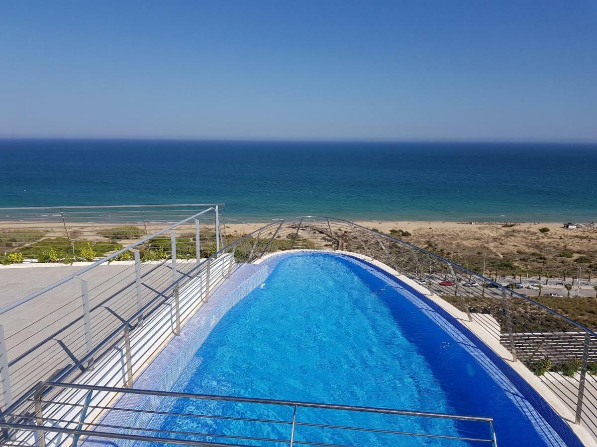 Infinity View Arenales Del Sol Apartment Exterior photo
