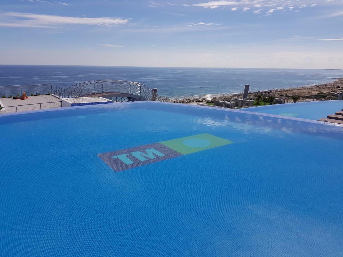 Infinity View Arenales Del Sol Apartment Exterior photo