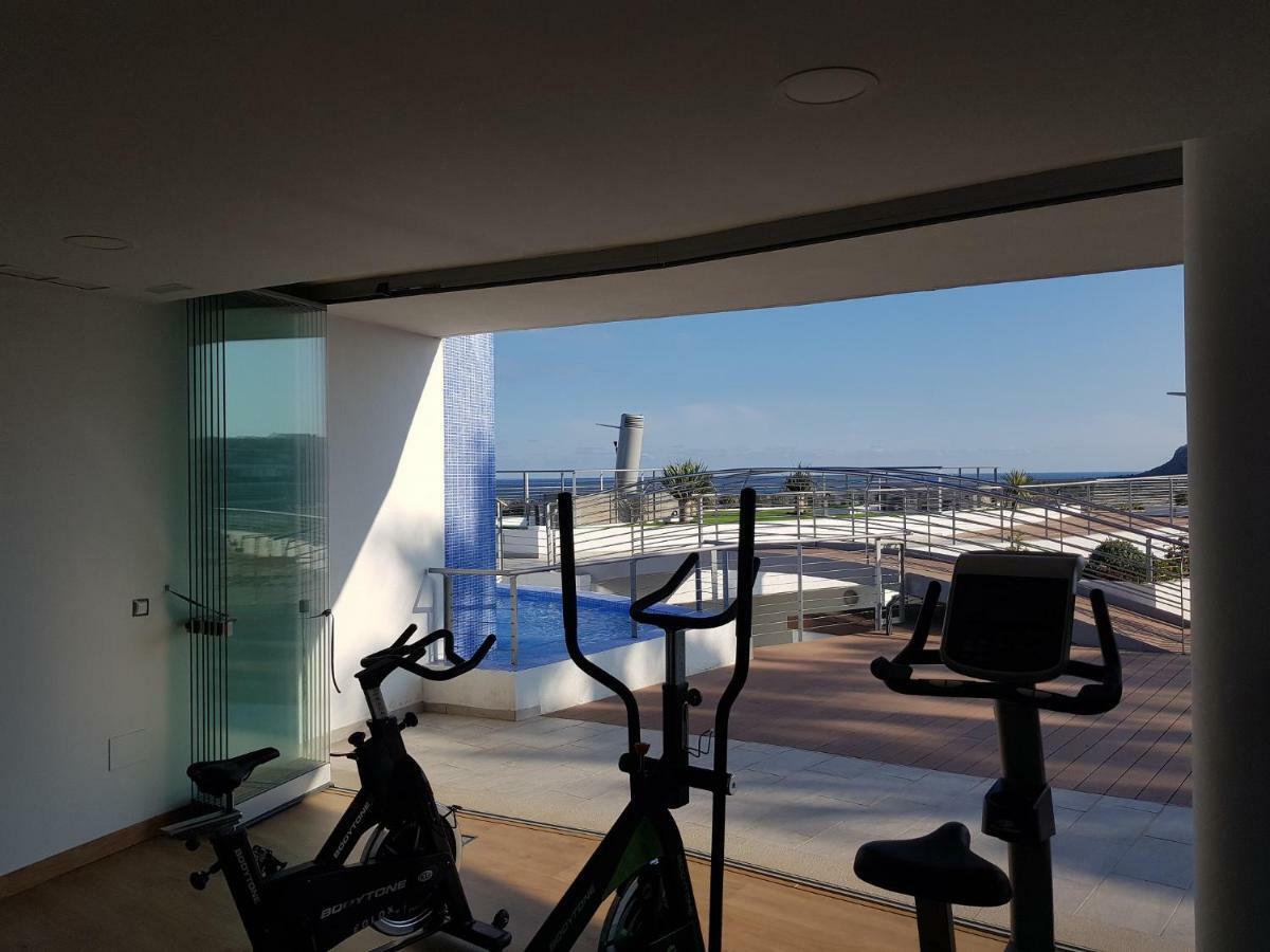 Infinity View Arenales Del Sol Apartment Exterior photo