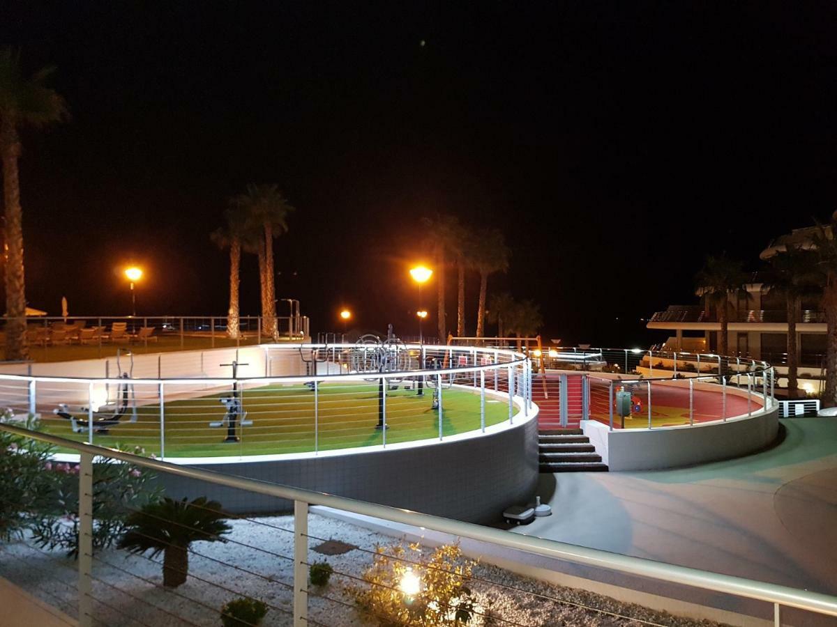 Infinity View Arenales Del Sol Apartment Exterior photo