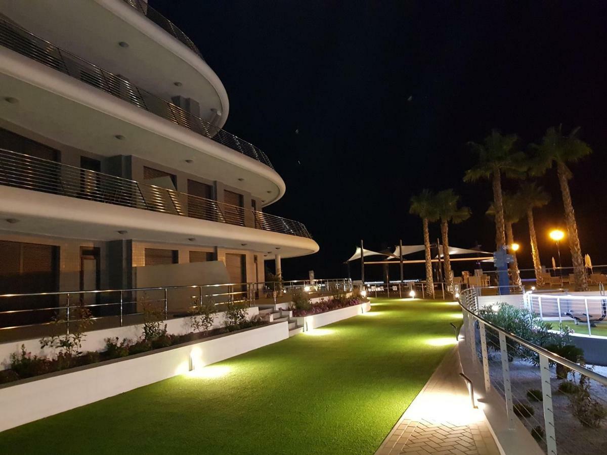 Infinity View Arenales Del Sol Apartment Exterior photo