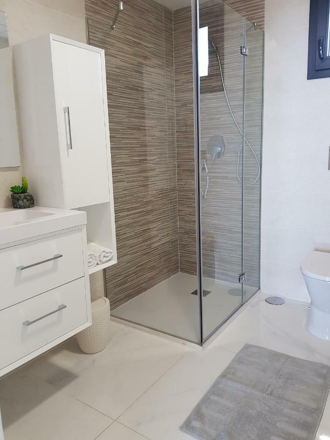 Infinity View Arenales Del Sol Apartment Exterior photo