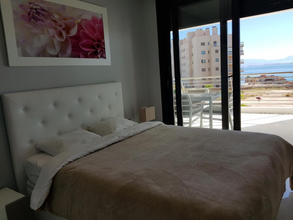 Infinity View Arenales Del Sol Apartment Exterior photo