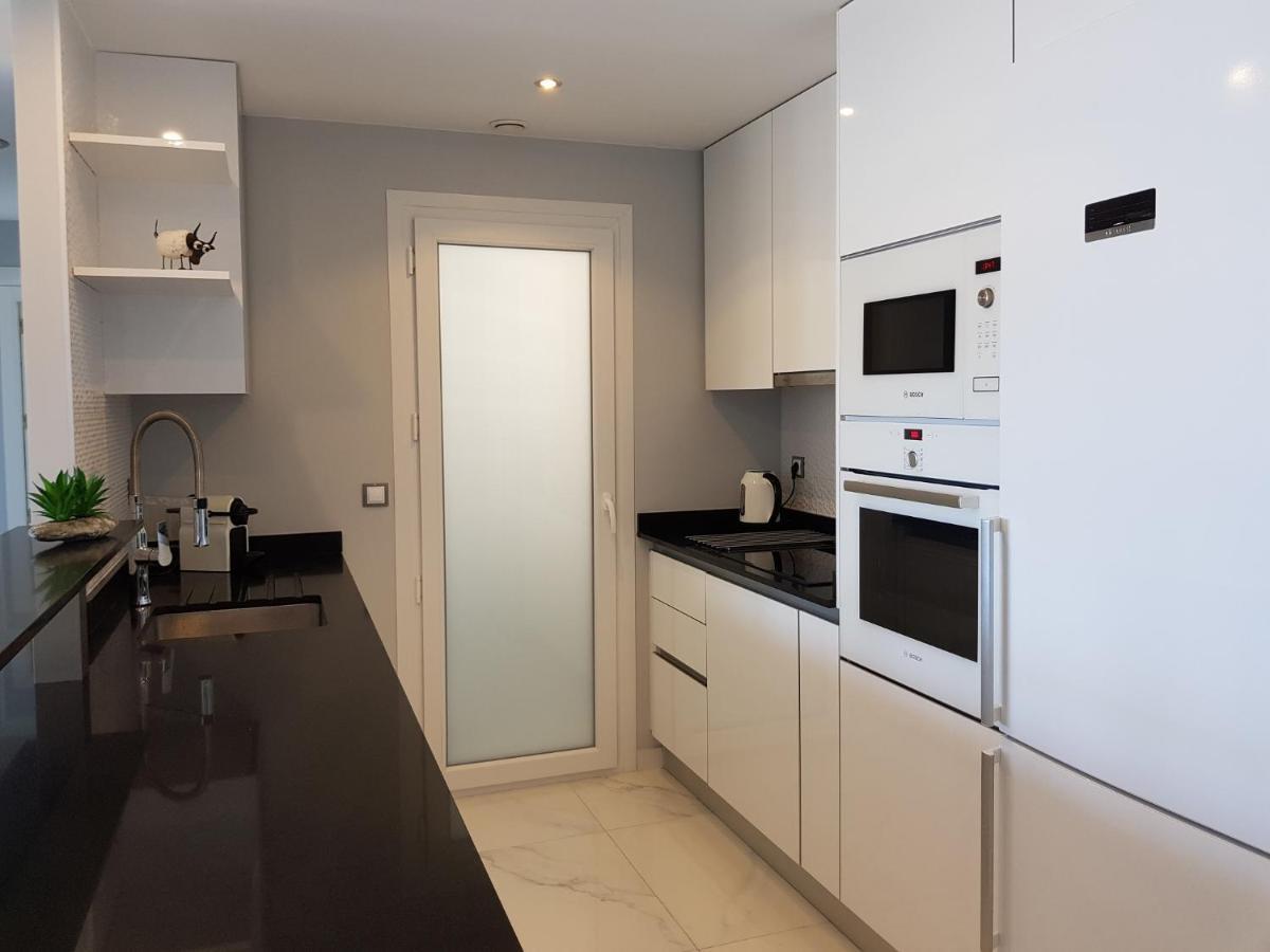 Infinity View Arenales Del Sol Apartment Exterior photo