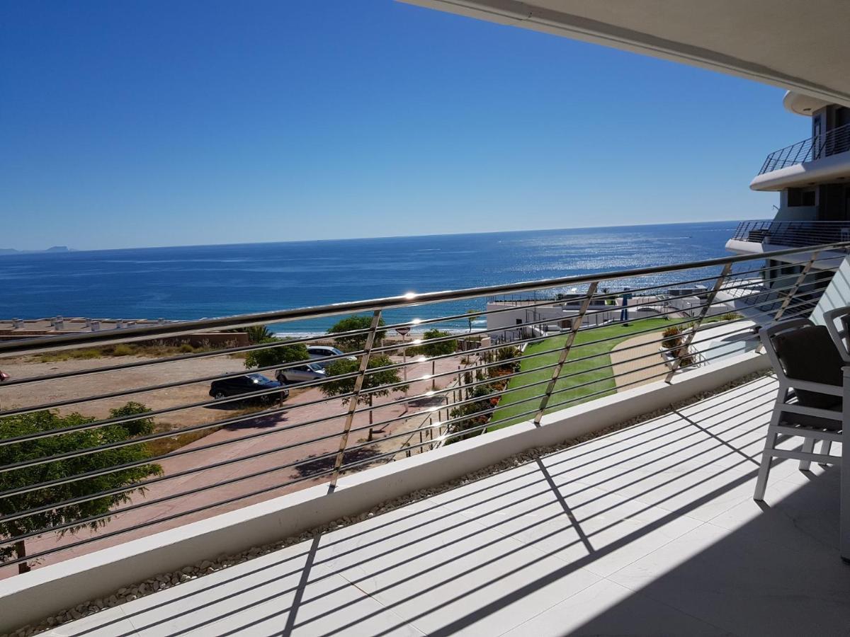 Infinity View Arenales Del Sol Apartment Exterior photo